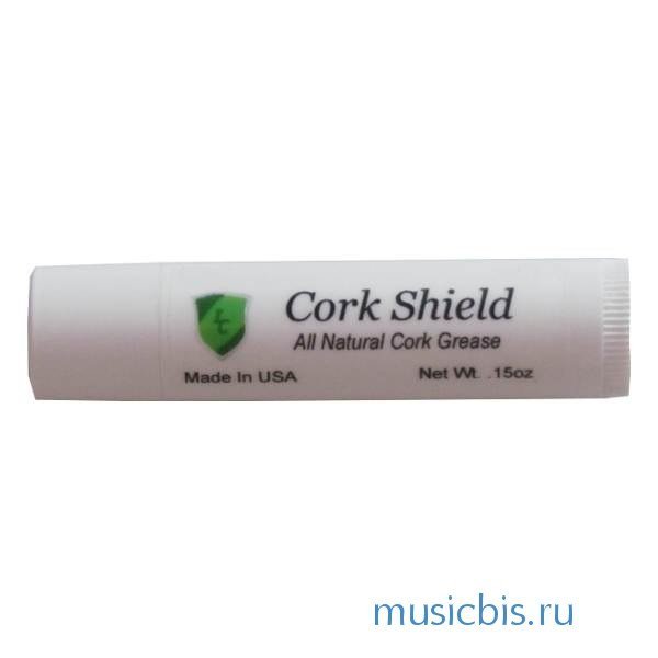 Смазка Cork Shield