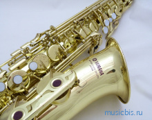 Саксофон альт Yamaha YAS-32