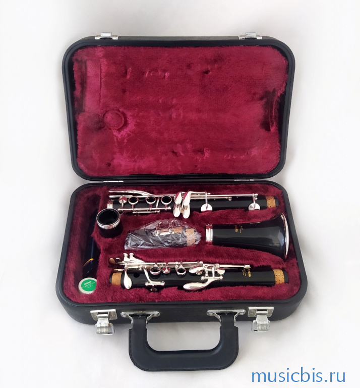 Кларнет Yamaha YCL-27