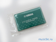 Бумага для пропитки подушек Yamaha