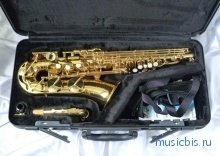 саксофон альт Yamaha YAS-275
