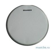 Пластик для барабана BRAHNER 13"