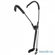 Гайтан (ремень) наплечный для саксофона JazzLab