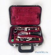 Кларнет Yamaha YCL-27 