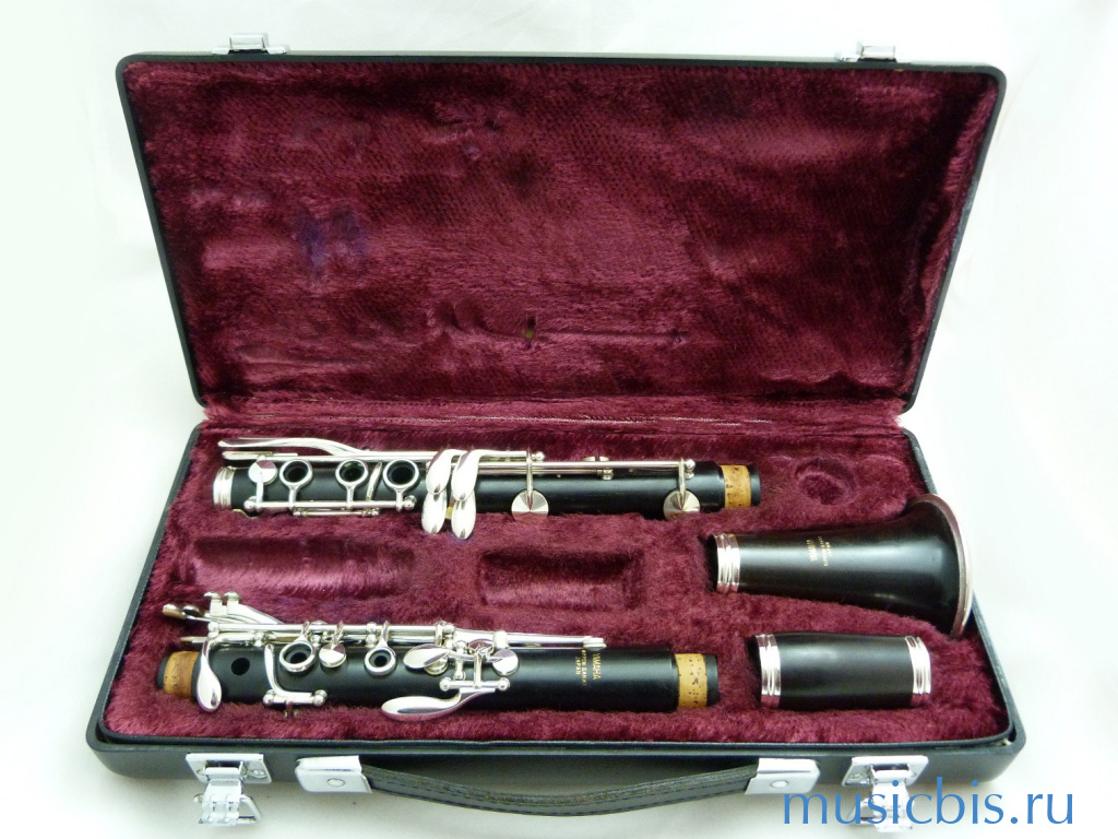 Кларнет Yamaha YCL- 35 