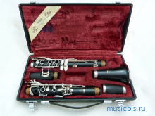 Кларнет Yamaha YCL- 352