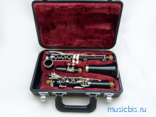 Кларнет Yamaha YCL-251