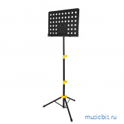 Подставка для нот (пюпитр) оркестровый, Foix P-06HC