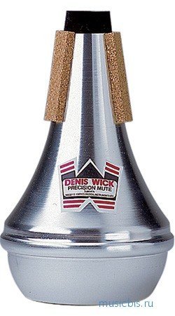 Сурдина для трубы Denis Wick DW5504