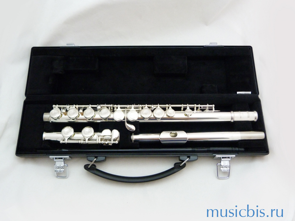 Флейта Yamaha YFL-221 