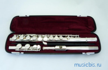 Флейта Yamaha YFL-211s