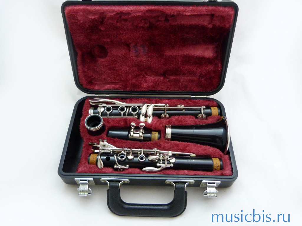 Кларнет Yamaha YCL-251