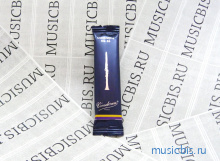 Трость для кларнета Vandoren Traditional №3,5 Bb
