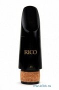 Мундштук для кларнета Rico Graftonite А5 