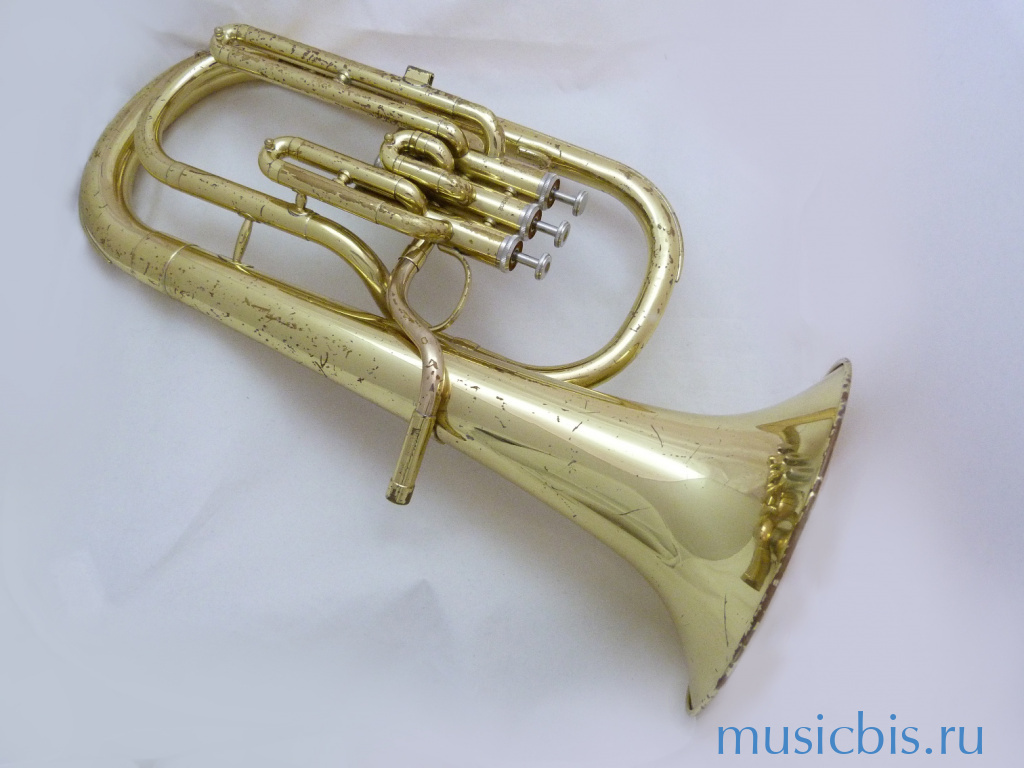 Оркестровый альт Yamaha YAH-202