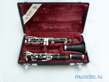 Кларнет Yamaha YCL- 35 