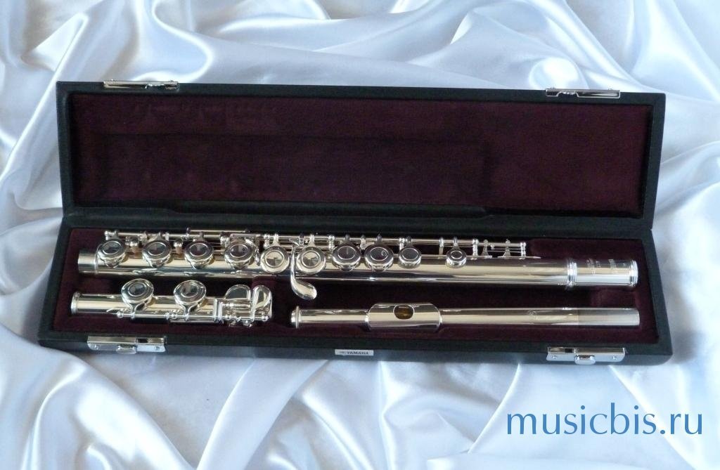 Флейта Yamaha 211