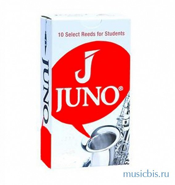 Juno Трости для саксофона Альт №2 Vandoren 