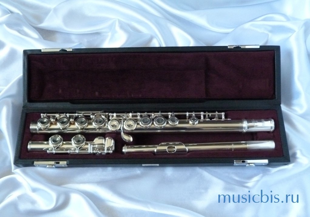 Флейта Yamaha 311 