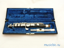 флейта-пикколо YAMAHA YPC-31