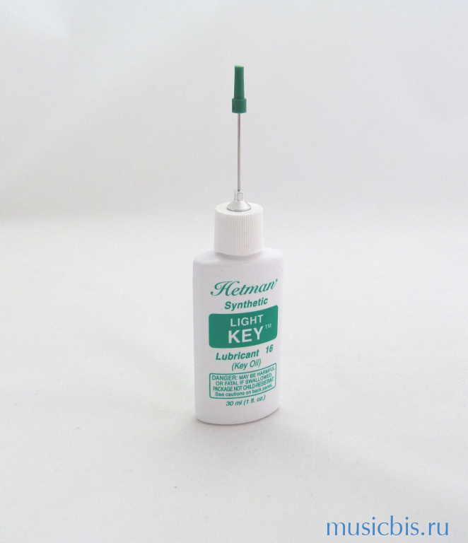 Cмазка для механики Light key oil HETMAN Lubricant 16