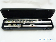 Флейта Yamaha YFL-282