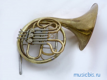 Валторна Yamaha YHR-313