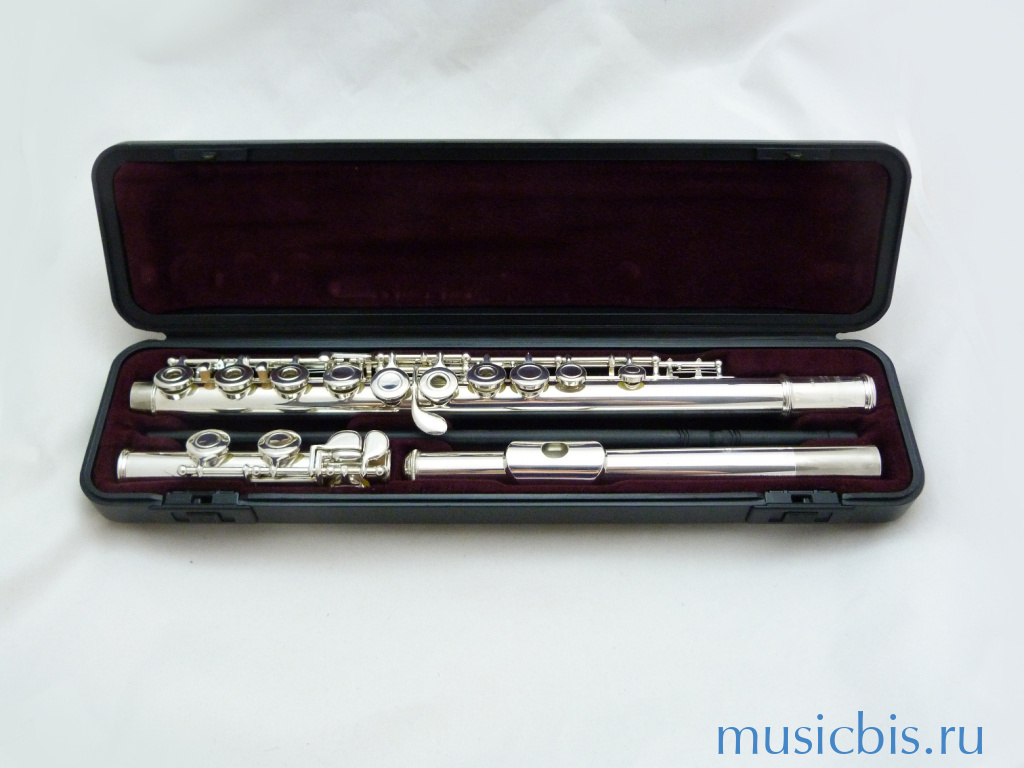 Флейта Yamaha YFL-261s