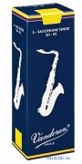 Трости для саксофона тенор Традиционные №2,5  Vandoren
