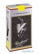 V12 Трости для саксофона Альт №3 Vandoren