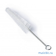 Ершик для мундштука тростевых инструментов, Dunlop HE85 без упаковки