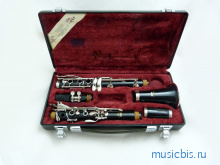 Кларнет Yamaha YCL-252