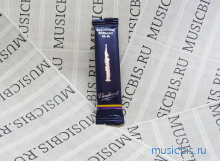 Трость для сопрано саксофона Vandoren Traditional №2,5