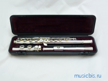 Флейта Yamaha YFL-261s