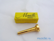 Мундштук для трубы Monette