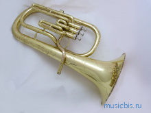 Оркестровый альт Yamaha YAH-202