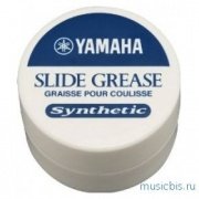 Смазка для флейты и медных духовых Yamaha Slide Grease