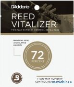Увлажнитель для тростей  D'Addario 72% REED Vitalizer