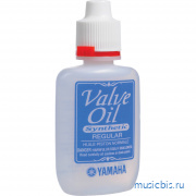 Масло YAMAHA Valve Oil Regular (38 ml)