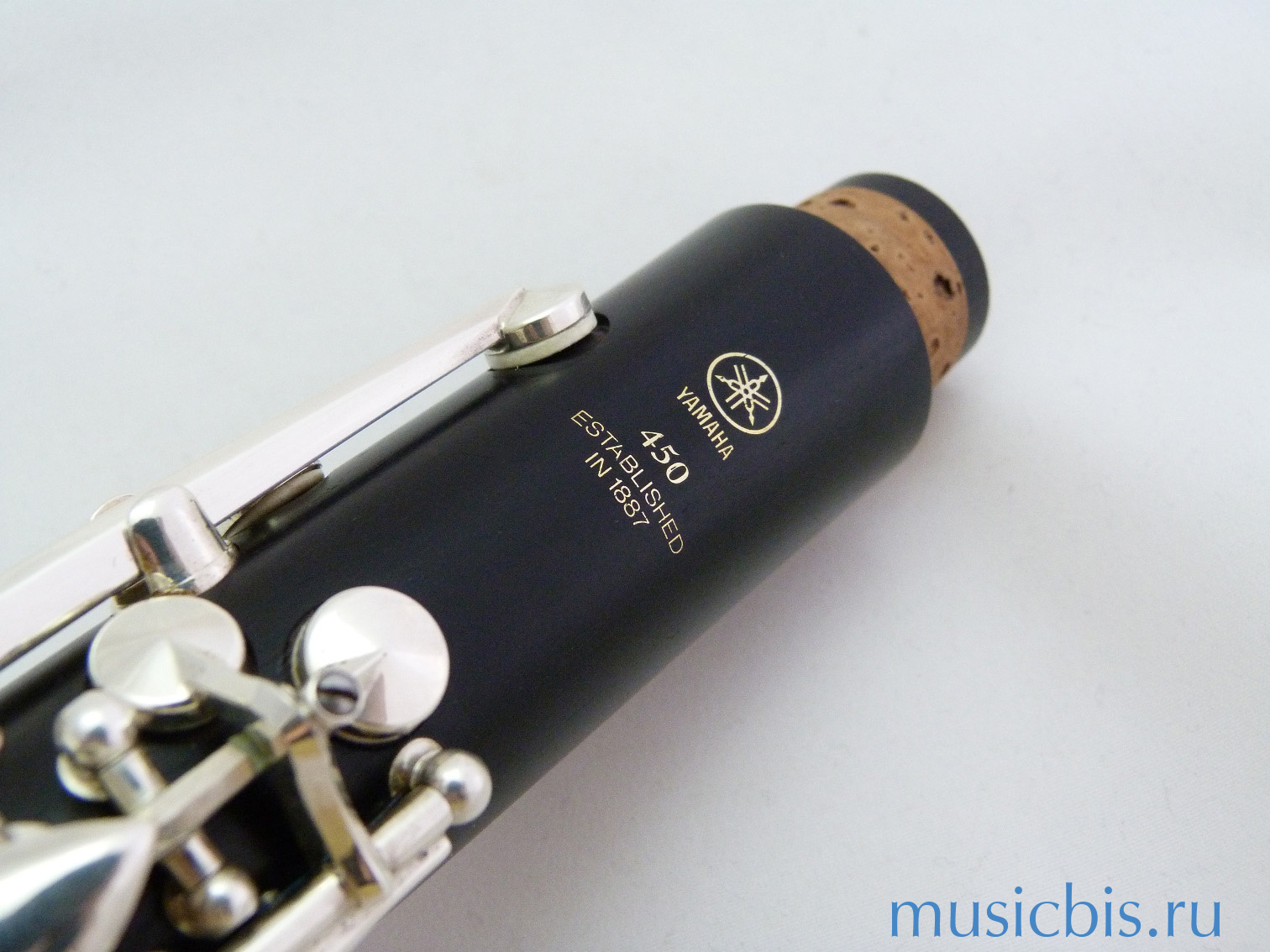 Подушечки Pisoni Pads Clarinet купить на официальном сайте Торговый Дом Музыки