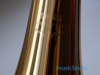 тромбон Yamaha YSL-640