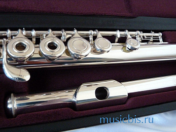 Флейта Yamaha YFL-281s