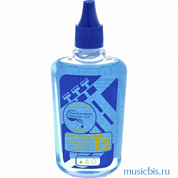 Масло для помп и роторов медных духовых инструментов La Tromba Valve Oil T2 Light (65 мл)
