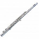 поперечные флейты