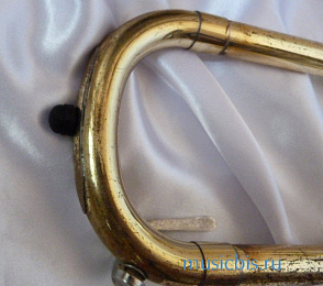 бас тромбон Yamaha YBL-322