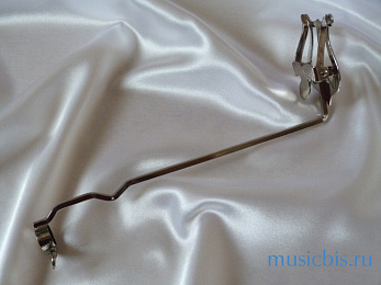Пюпитр (держатель нот) для тромбона тенор