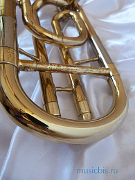 бас тромбон Yamaha YBL-322