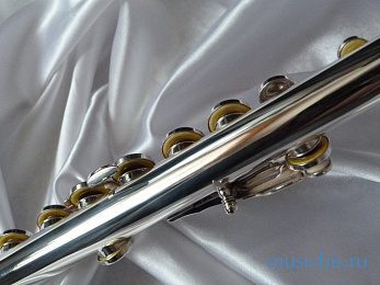 Флейта Yamaha YFL-614