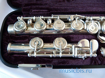 Флейта Yamaha YFL- 511