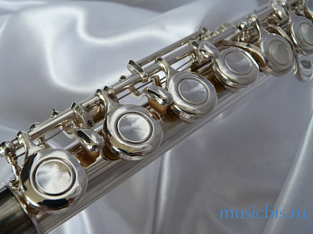 Флейта Yamaha YFL-211s